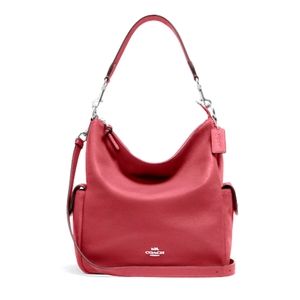 Authentic Coach Pennie Shoulder Bag